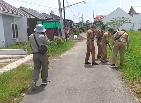 Di Brebes, Masih Banyak Pengembang Perumahan yang Belum Serahkan PSU