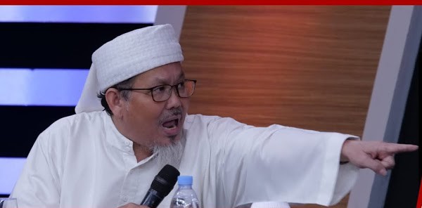 Eko Kuntadhi Bela Empat Perawat Laki-laki yang Mandikan Jenazah Wanita, Tengku Zul: Jika Tak Tahu Masalahnya, 