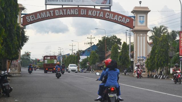 Tilang Elektronik Mulai Berlaku Maret, Pelanggar yang Terekam CCTV Langsung Tersambung ke Samsat