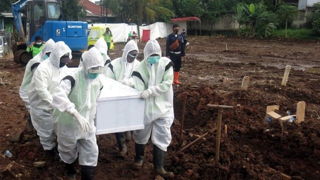 Santunan Korban Covid-19 Rp15 Juta Sulit Dicairkan, di Jateng dari 2.174 Dokumen Baru Tujuh yang Cair