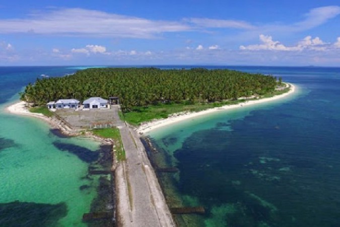 Pulau Lantigian di Sulawesi Dijual Rp900 Juta, Sudah di-DP Rp10 Juta oleh Istri yang Bersuami WNA Jerman