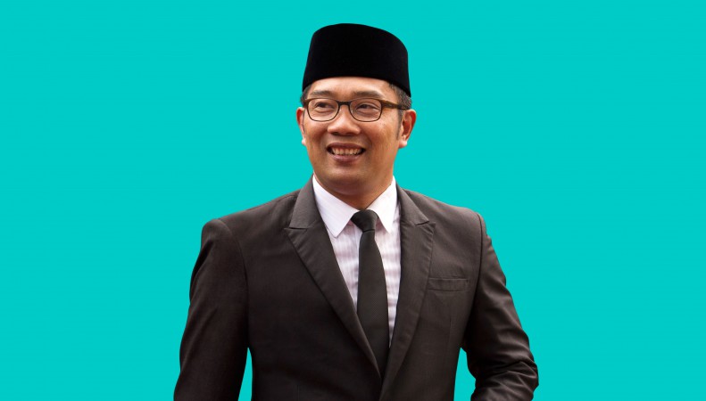 Survei Capres 2024, Elektabilitas Ridwan Kamil Melesat