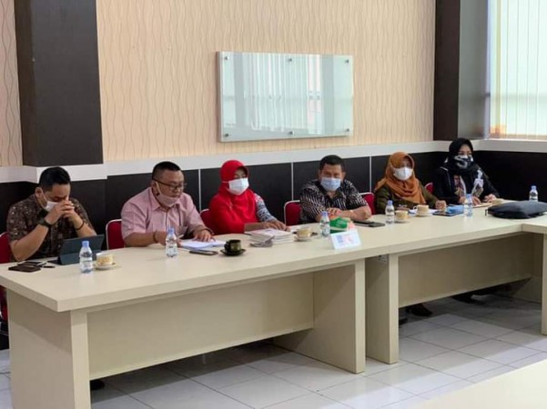 FH UPS Tegal dan FH UGJ Cirebon Sepakat Gelar Kurikulum Merdeka Belajar