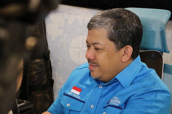 Usul Cabut UU ITE, Fahri Hamzah: Ganti KUHP Produk Belanda dengan Karya Sendiri