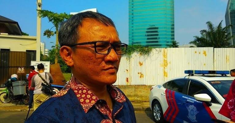 Bikin Tagar 2024gantiPresiden, Andi Arief: Tinggal Hitung Mundur Saja