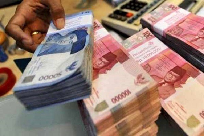 Lima Juta UMK Terjerat Rentenir karena Akses ke Perbankan Sulit