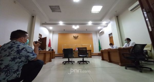 Dua Gugatan Keluarga Laskar FPI yang Tewas Ditembak Polisi Ditolak