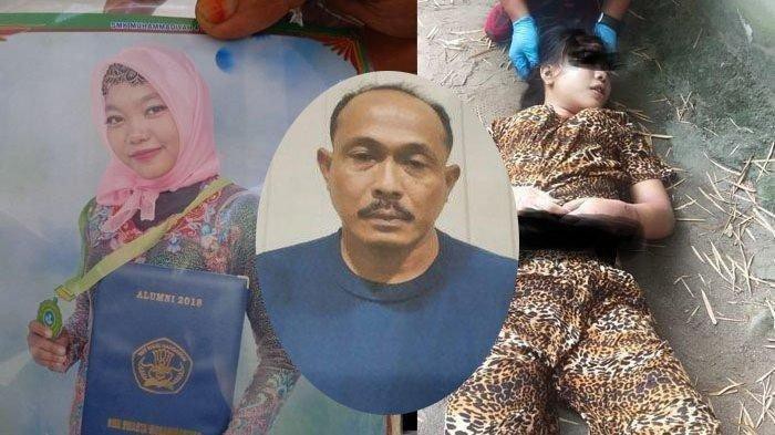 Usai Bunuh Dua Gadis, Polisi di Medan Sempat-sempatnya Cuci Mobil yang Dipakai Menjemput Korbannya