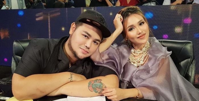 Ivan Gunawan Mengaku Tidak Kaget Ayu Ting Ting Batal Nikah: di Butik Saya Juga Banyak Pengantin yang Gagal Kaw