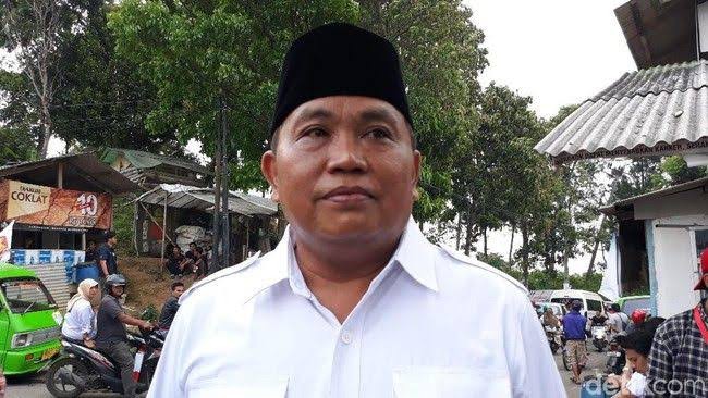 Anies Baswedan Berpeluang Diusung PDIP, Arief Poyuono: Cuma Putra Jokowi Saingan Beratnya