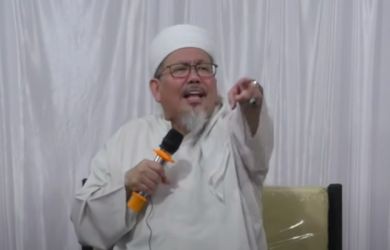 Dipanggil Bareskrim Polri, Ustaz Teuku Zul Akan Diklarifikasi soal Kasus Abu Janda