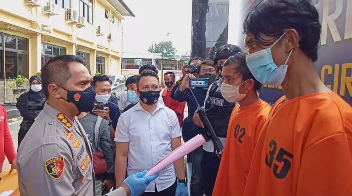 Digilir Empat Pemuda usai Pesta Miras Oplosan, ABG Meninggal Dua Hari Kemudian