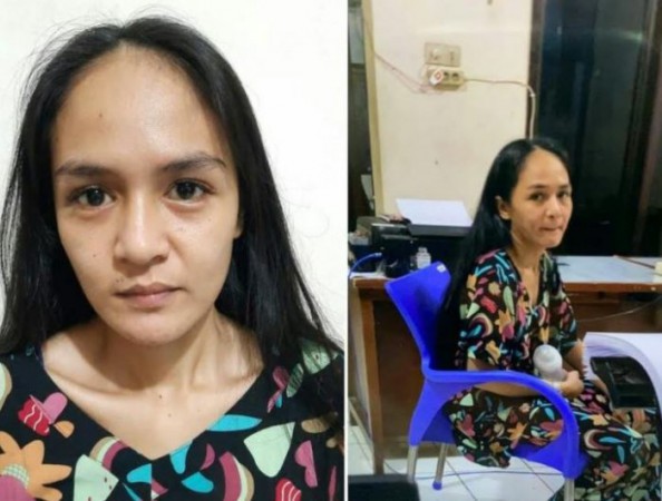 Kesandung Narkoba, Mantan Istri Disebut Andika Kangen Band Sama Cowok