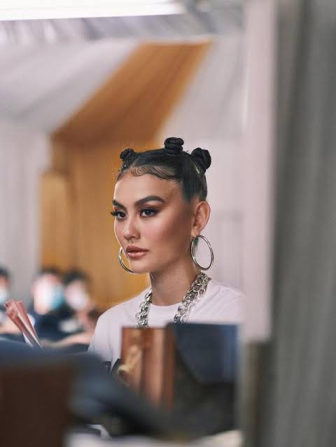 Akui Deddy Corbuzier Cinta Pertamanya, Agnez Mo: Kita Pacaran Hampir Empat Tahun