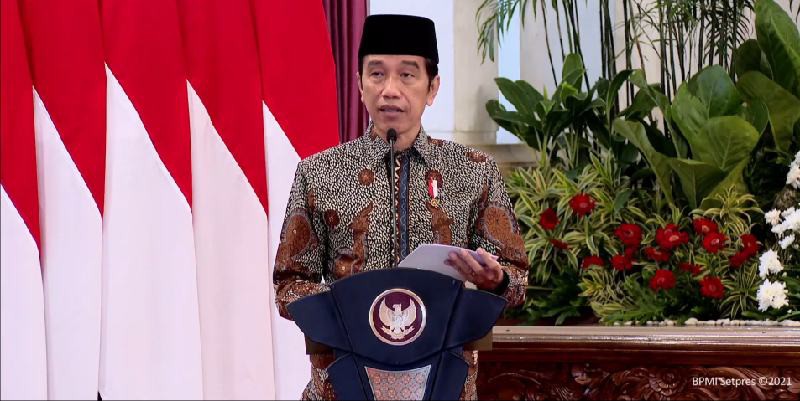 Ada Skenario Kudeta AHY Bisa Berdampak Pada Kredibilitas Politik, Jokowi Belum Merespon