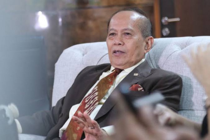 Sayangkan Izin Investasi Miras, Wakil Ketua MPR RI Sebut Kita seperti Bangsa yang Telah Kehilangan Arah