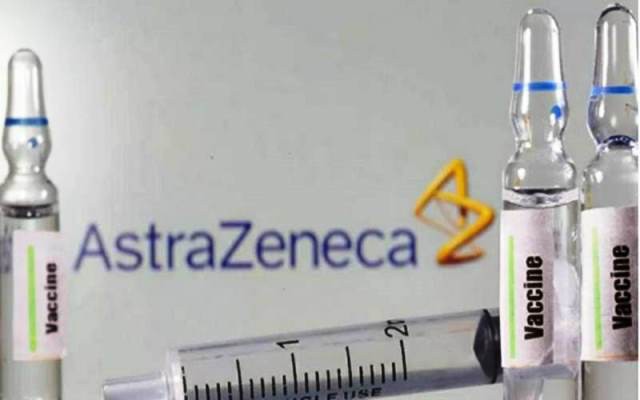 Distop Sementara! Vaksinasi AstraZeneca Bikin Demam hingga Lemas Usai Suntik