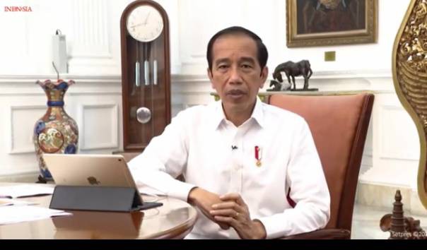 Baru Sebulan Diteken, Aturan Kebijakan Investasi Miras Dibatalkan Presiden Jokowi
