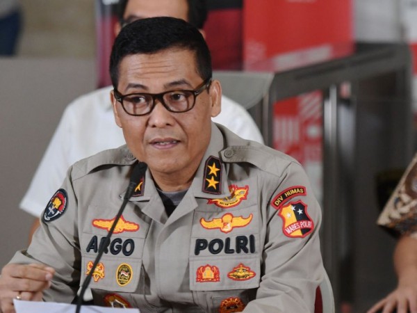 Hari Ini, Polri Akan Gelar Perkara Penembakan Empat Laskar FPI