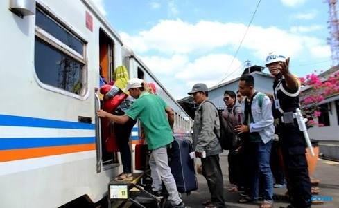 Nekat Mudik Lebaran, MenPAN-RB: Kementerian, Lembaga, dan Pemda Wajib Beri Sanksi Disiplin