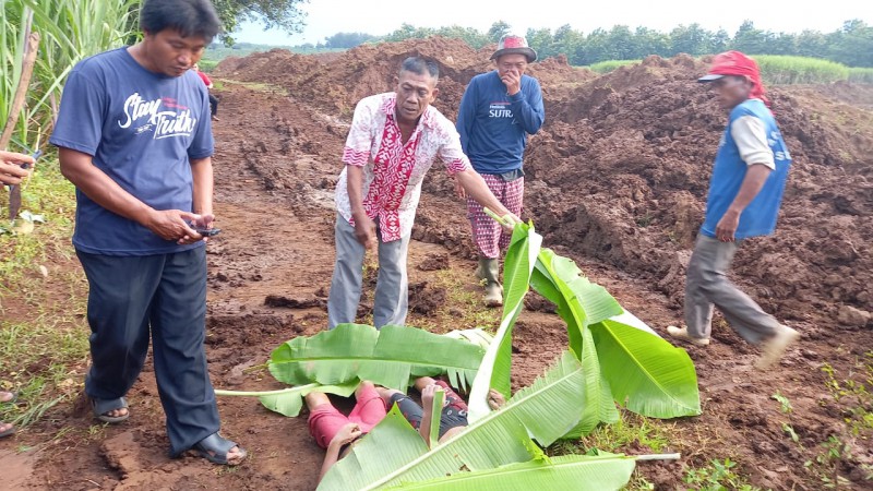 Dua Bocah yang Hilang Misterius Ditemukan Tak Bernyawa