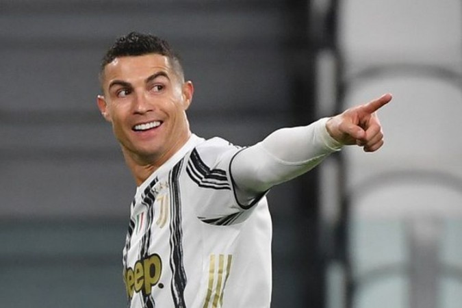 Berharap pada Ketajaman dan Kepintaran Ronaldo