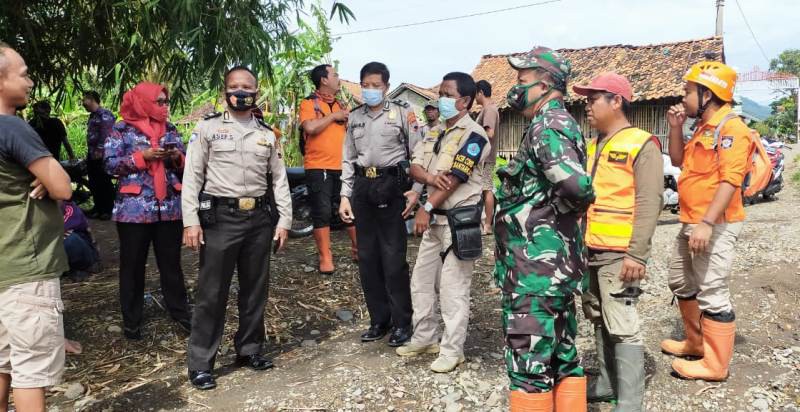 Dua Hari Hilang, Warga Brebes yang Pamit Jala Ikan Belum Ditemukan