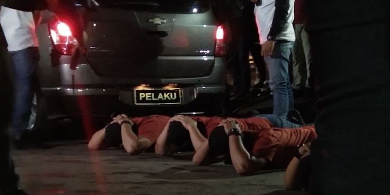 Dikritik Banyak Pihak, Penyidikan Kasus Enam Laskar FPI yang Tewas Ditembak Dihentikan