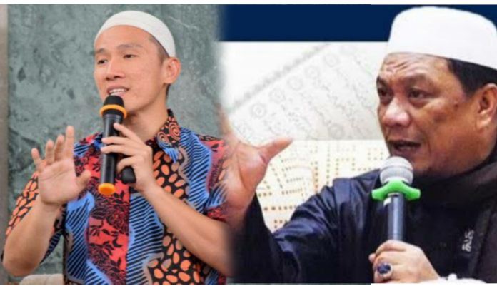 Dinilai Meresahkan, Gus Najih Sindir Mualaf yang Jadi Ustaz: Banyak Penyimpangan