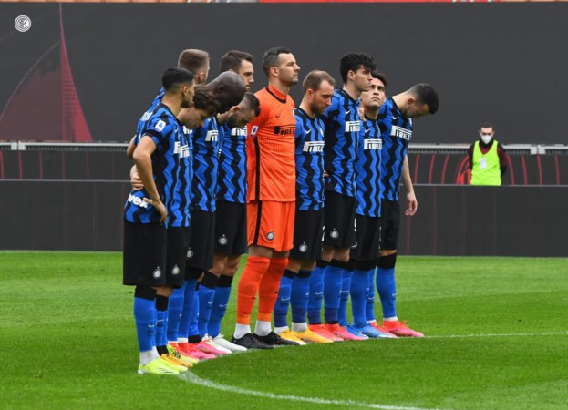 Krisis Keuangan, Inter Milan Siap-siap Cuci Gudang