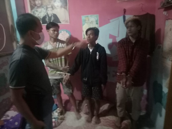 Tempat Persembunyiannya Terendus, Tiga Pemuda di Brebes Ditangkap Polisi Usai Pukuli Orang sampai Tewas