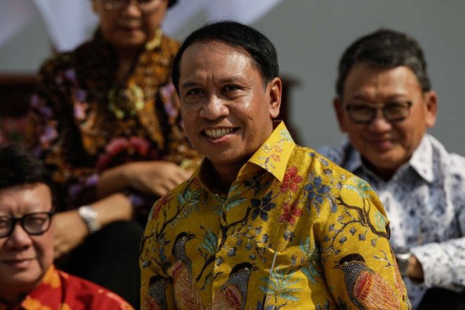 Indonesia Ditarget Masuk 10 Besar Olimpiade Tokyo 2021