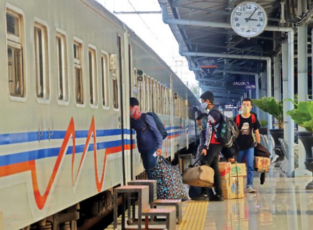 Mudik Lebaran Dilarang, Turis Asing Malah Akan Dibolehkan Masuk ke Indonesia, Ini Kata Pengamat