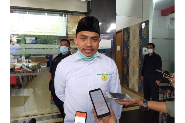 Habib Rizieq Dekat dengan Artidjo Alkostar, Aziz Yanuar: Orang-orang Baik Banyak yang Dekat dengan HRS