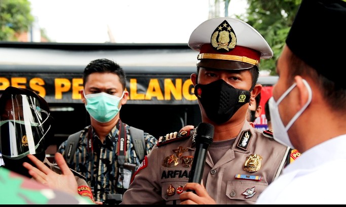 Sobat Para Pekerja, Perpanjang SIM di Pemalang Bisa Dilakukan Malam Hari