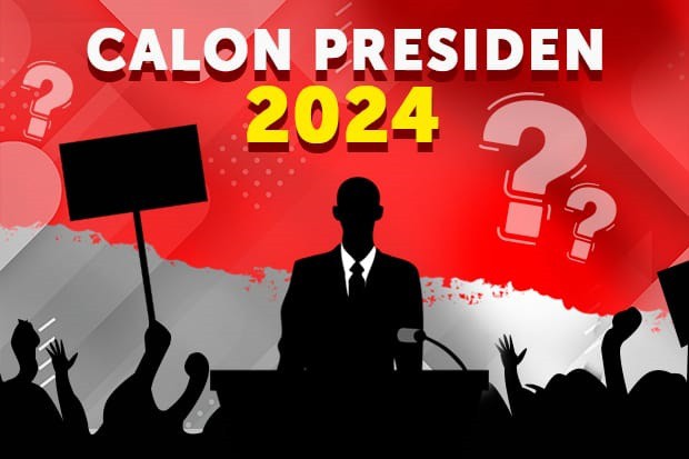 Jelang Pemilu 2024, Mulai Muncul Wacana Presiden Tiga Periode