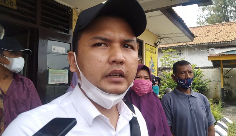 Diviralkan Tak Benar, Keluarga di Pemalang Tuntut Pemintaan Maaf dan Ganti Rugi Rp150 Juta