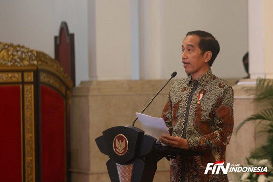 Dianggap Cocok Gantikan Megawati Pimpin PDIP, Pengamat: Jokowi Politisi yang Lahir dari Bawah