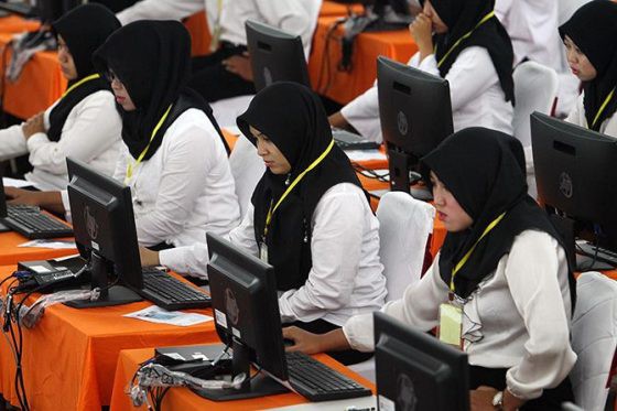 Pemerintah Buka Lowongan 1,3 Juta PNS dan PPPK, Jadwal Seleksi Sedang Disusun