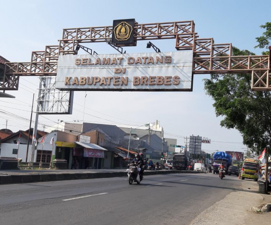 Dihantam Pandemi, Angka Pengangguran Terbuka di Brebes Naik 2,44 Persen