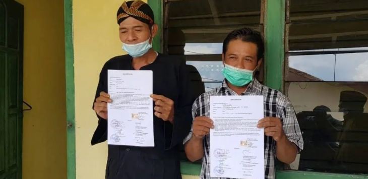 Mbah Mijan dan Muridnya Ngaku Bisa Datangkan Nabi Muhammad SAW, dan Surat Yassin Ada 113 Ayat