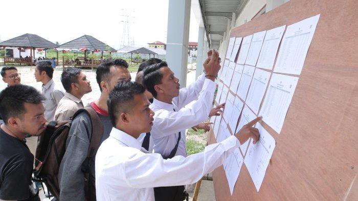 Pemerintah Buka Lowongan 1,3 Juta Formasi CPNS 2021, Ayo Siap-siap Daftar...