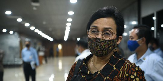 Diduga Terlibat Suap Hingga Puluhan Miliar Mundur, Pejabat Direktorat Jenderal Pajak Mundur