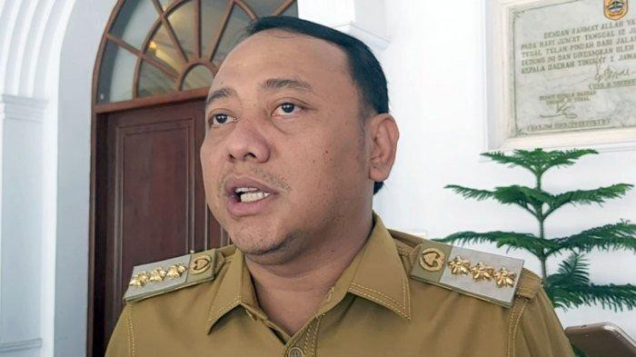 Enggan Campuri Laporan Wali Kota ke Polisi, Gerindra: Tunggu Inkracht Baru Bertindak