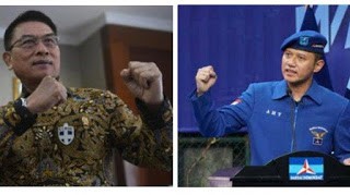 SBY dan AHY Jangan Anggap Remeh Moeldoko, Pengamat: Biarkan Diserang sambil Atur Strategi Menyerang Balik
