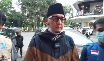 Bomber Pengantin Baru Ngaku Mati Syahid, Ustaz Zacky: Satu yang Disakiti, Itu Sama dengan Menyakiti Seluruh Or