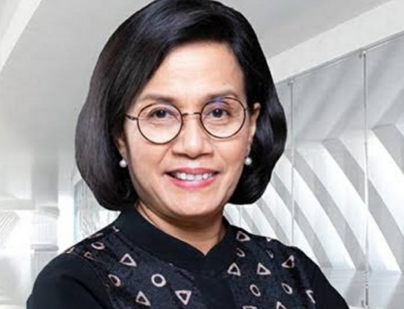 Sri Mulyani Anggap Rionald Silaban Orang Terkaya RI, Gede Sandra: Artinya Sangat Berbahaya!