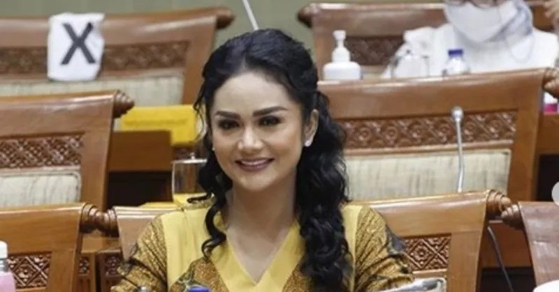 Krisdayanti Akan Hadiri Pernikahan Aurel