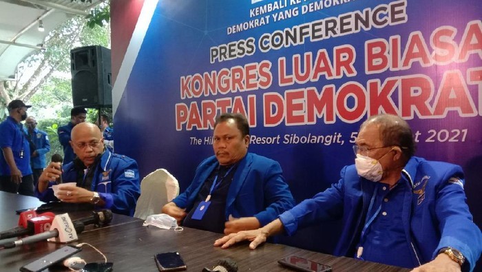 Akal Sehat Telah Mati dan Demokrasi Sedang Diuji, SBY: Demokrat dan Bangsa Indonesia Berkabung