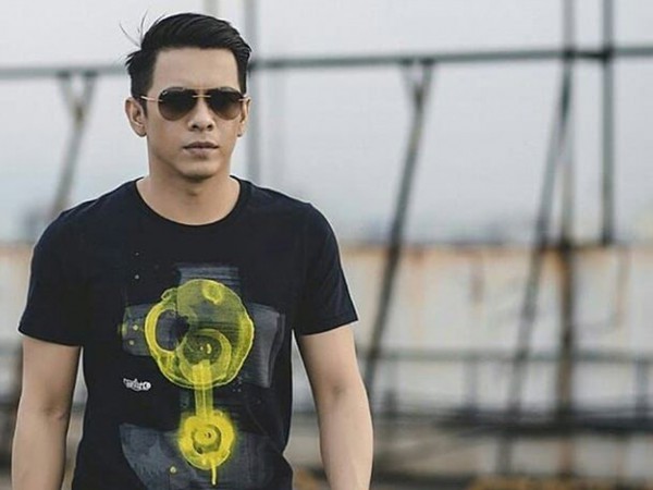 Tidak Punya Gandengan Baru, Ariel Noah Ngaku Belum Pernah Ditolak Cewek